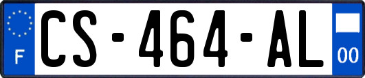 CS-464-AL