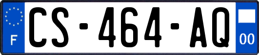 CS-464-AQ