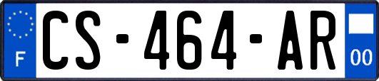 CS-464-AR