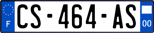 CS-464-AS