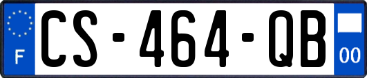CS-464-QB