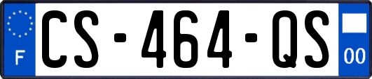 CS-464-QS