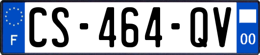 CS-464-QV