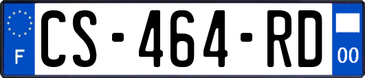 CS-464-RD