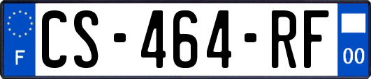 CS-464-RF