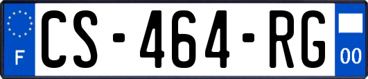 CS-464-RG