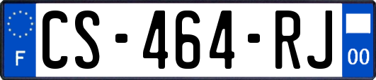 CS-464-RJ