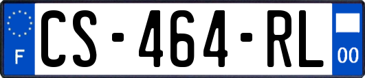 CS-464-RL