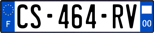 CS-464-RV