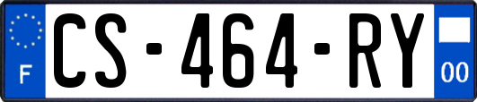CS-464-RY