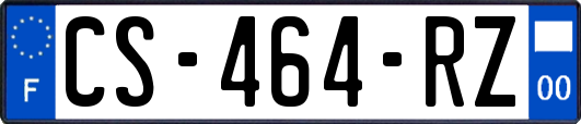 CS-464-RZ