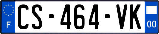 CS-464-VK