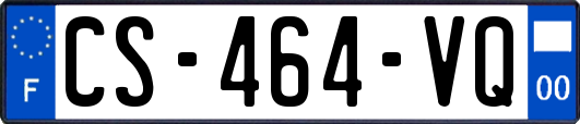 CS-464-VQ