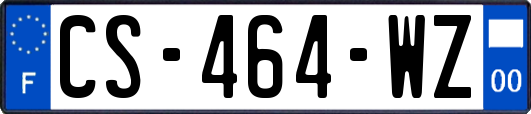 CS-464-WZ