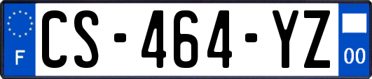 CS-464-YZ