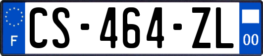 CS-464-ZL