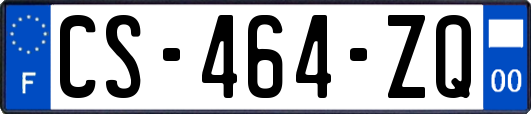 CS-464-ZQ