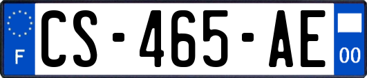 CS-465-AE