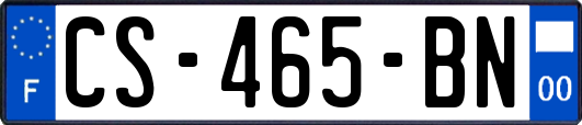 CS-465-BN