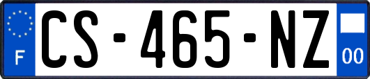 CS-465-NZ