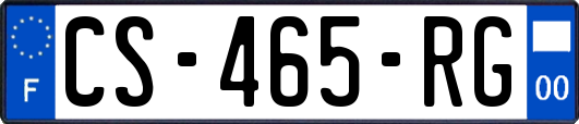 CS-465-RG