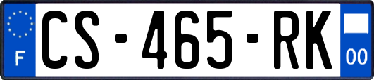 CS-465-RK