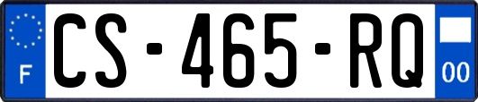 CS-465-RQ