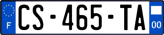 CS-465-TA