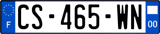 CS-465-WN