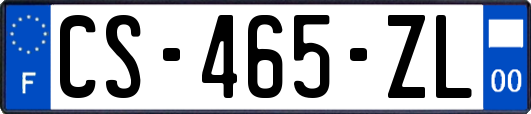 CS-465-ZL