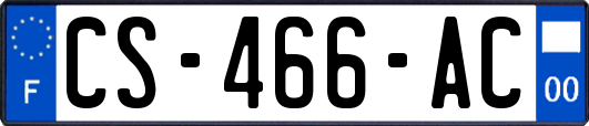 CS-466-AC