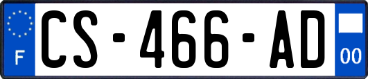 CS-466-AD