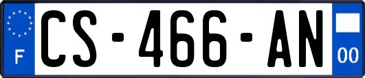 CS-466-AN