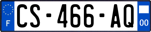 CS-466-AQ