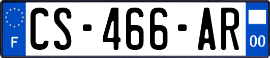 CS-466-AR