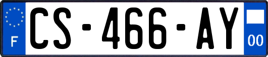 CS-466-AY