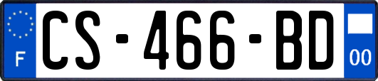 CS-466-BD