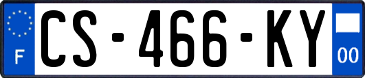 CS-466-KY