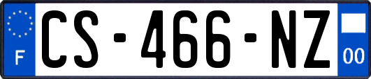 CS-466-NZ