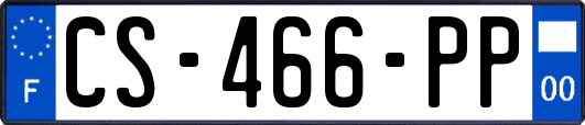 CS-466-PP
