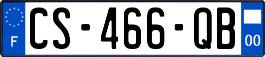 CS-466-QB