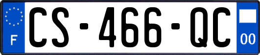 CS-466-QC