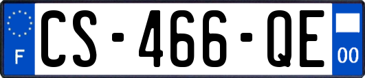 CS-466-QE