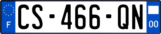 CS-466-QN