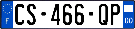 CS-466-QP