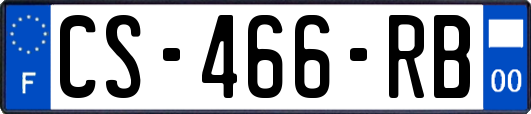 CS-466-RB