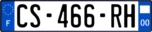 CS-466-RH