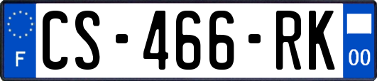 CS-466-RK