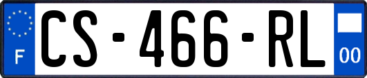CS-466-RL
