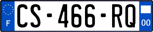 CS-466-RQ